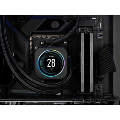 Corsair Vengeance DDR5 64GB RAM με 2x32GB Modules και Ταχύτητα 6000 για Desktop