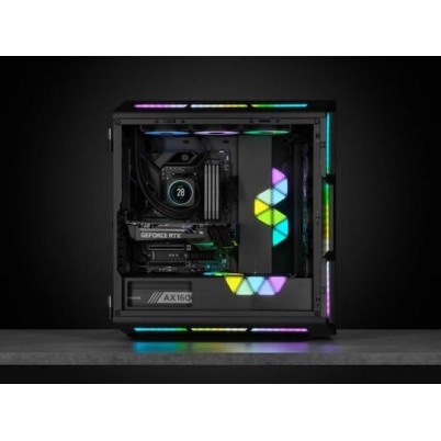 Corsair Vengeance DDR5 64GB RAM με 2x32GB Modules και Ταχύτητα 6000 για Desktop