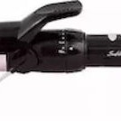 Babyliss Pro 180 Ψαλίδι Μαλλιών για Μπούκλες 32mm C332E