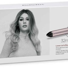 Babyliss Pro 180 Ψαλίδι Μαλλιών για Μπούκλες 32mm C332E