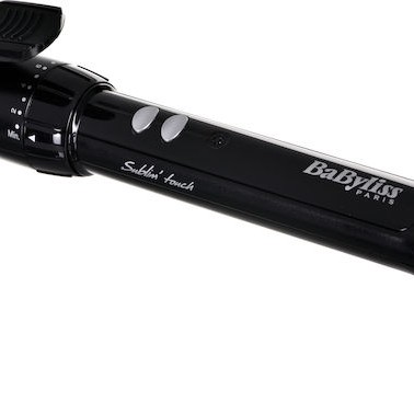 Babyliss C319E Ψαλίδι Μαλλιών για Μπούκλες 19mm 45W C319E