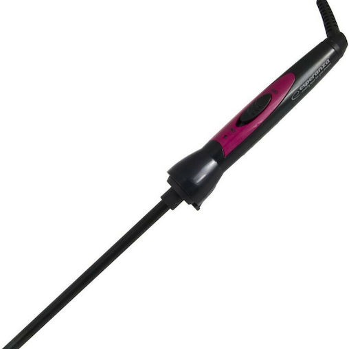 Esperanza Κωνικό Ψαλίδι Μαλλιών για Μπούκλες 10mm EBL014