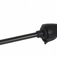 Esperanza Κωνικό Ψαλίδι Μαλλιών για Μπούκλες 10mm EBL014