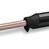 Babyliss Curling Wand Warm Ψαλίδι Μαλλιών για Μπούκλες 10mm C449E