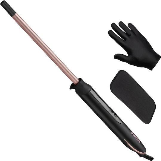Babyliss Curling Wand Warm Ψαλίδι Μαλλιών για Μπούκλες 10mm C449E