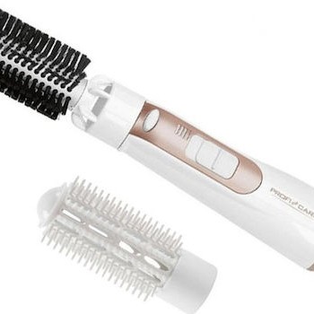 ProfiCare Ηλεκτρική Βούρτσα με Αέρα για Μπούκλες 800W