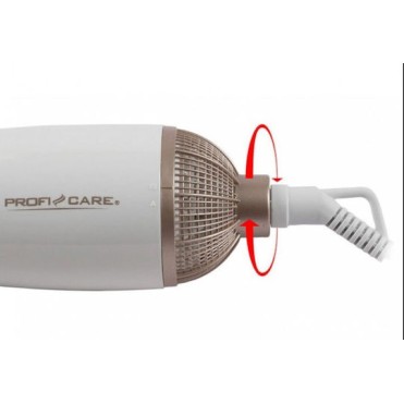 ProfiCare Ηλεκτρική Βούρτσα με Αέρα για Μπούκλες 800W