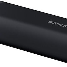 Samsung T5 EVO USB 3.2 Εξωτερικός SSD 8.2TB 2.5