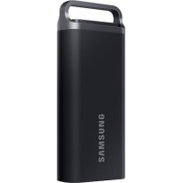 Samsung T5 EVO USB 3.2 Εξωτερικός SSD 8.2TB 2.5