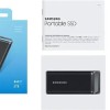 Samsung T5 EVO USB 3.2 Εξωτερικός SSD 8.2TB 2.5