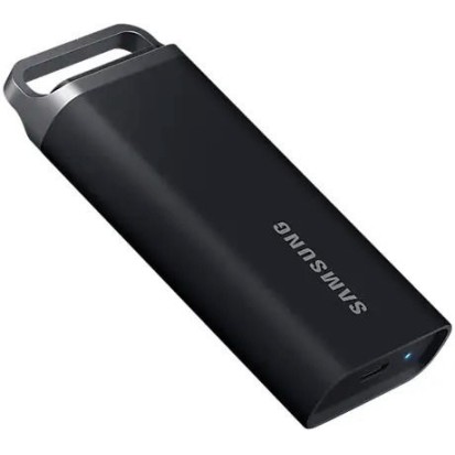 Samsung T5 EVO USB 3.2 Εξωτερικός SSD 8.2TB 2.5