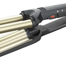 Babyliss Ψαλίδι Μαλλιών για Κυματιστά Μαλλιά 65W C260E