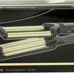 Babyliss Ψαλίδι Μαλλιών για Κυματιστά Μαλλιά 65W C260E