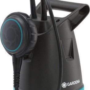 Gardena Αντλία Πηγαδιού 0.53hp με Φλοτέρ 09001-47