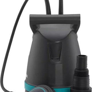 Gardena Αντλία Πηγαδιού 0.53hp με Φλοτέρ 09001-47