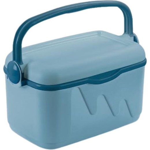 Curver Φορητό Ψυγείο 10lt Λευκό