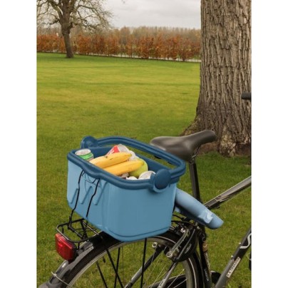 Curver Φορητό Ψυγείο 10lt Λευκό