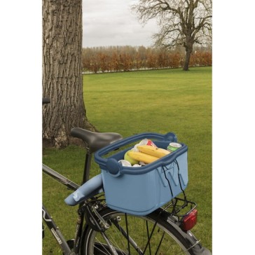 Curver Φορητό Ψυγείο 10lt Λευκό