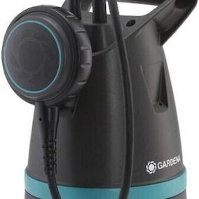 Gardena Τριφασική Αντλία Ακαθάρτων / Λυμάτων 0.53hp 09008-47