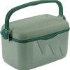 Curver Φορητό Ψυγείο 10lt Πράσινο