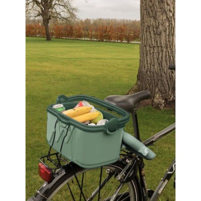 Curver Φορητό Ψυγείο 10lt Πράσινο