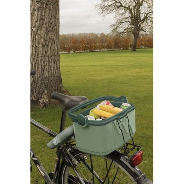 Curver Φορητό Ψυγείο 10lt Πράσινο