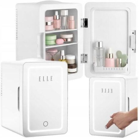 Mini Ψυγείο Καλλυντικών