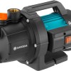 Gardena 09010-47 Μονοφασικό Πιεστικό Συγκρότημα Νερού Χωρίς Δοχείο 600W