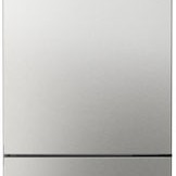 Bosch Ψυγειοκαταψύκτης 368lt Total NoFrost Υ203xΠ60xΒ66εκ. Γκρι KGN39VIEB