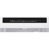 Bosch Ψυγειοκαταψύκτης 363lt Total NoFrost Υ203xΠ60xΒ66.5εκ. Μαύρος KGN39LBCF