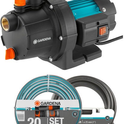 Gardena 09011-47 Εργαλείο Κήπου