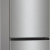 Gorenje Ψυγειοκαταψύκτης 331lt Total NoFrost Υ200xΠ60xΒ59.2εκ. Inox NRK6202EXL4