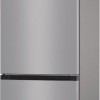 Gorenje Ψυγειοκαταψύκτης 331lt Total NoFrost Υ200xΠ60xΒ59.2εκ. Inox NRK6202EXL4