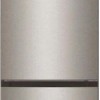 Gorenje Ψυγειοκαταψύκτης 331lt Total NoFrost Υ200xΠ60xΒ59.2εκ. Inox NRK6202EXL4