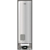 Gorenje Ψυγειοκαταψύκτης 331lt Total NoFrost Υ200xΠ60xΒ59.2εκ. Inox NRK6202EXL4