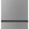 Gorenje Ψυγειοκαταψύκτης 292lt NoFrost Υ178.5xΠ59.5xΒ59εκ. Inox NRK6182PS4
