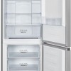 Gorenje Ψυγειοκαταψύκτης 292lt NoFrost Υ178.5xΠ59.5xΒ59εκ. Inox NRK6182PS4