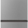 Gorenje Ψυγειοκαταψύκτης 292lt NoFrost Υ178.5xΠ59.5xΒ59εκ. Inox NRK6182PS4