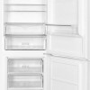 MPM Ψυγειοκαταψύκτης 315lt Υ185xΠ60xΒ60εκ. Λευκός MPM-323-KB-46