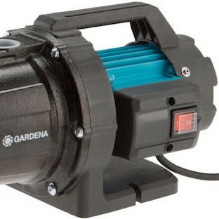 Gardena Ηλεκτρική Αντλία Επιφάνειας 800W