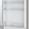 Bosch Ψυγειοκαταψύκτης 440lt Total NoFrost Υ203xΠ70xΒ66.7εκ. Inox KGN492IDF