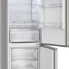 Bosch Ψυγειοκαταψύκτης 440lt Total NoFrost Υ203xΠ70xΒ66.7εκ. Inox KGN492IDF