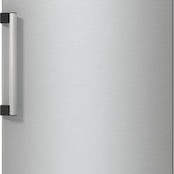 Gorenje Ψυγείο Συντήρησης 398lt Υ185xΠ59.5xΒ66.3εκ. Inox R619EAXL6