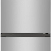 Gorenje Ψυγειοκαταψύκτης 304lt Total NoFrost Υ186xΠ59.5xΒ59εκ. Inox NRK6192AS4