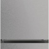 Gorenje Ψυγειοκαταψύκτης 413lt Total NoFrost Υ203xΠ59.5xΒ65.8εκ. Inox NRB620E61X4WFE