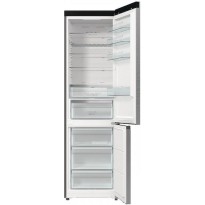 Gorenje Ψυγειοκαταψύκτης 413lt Total NoFrost Υ203xΠ59.5xΒ65.8εκ. Inox NRB620E61X4WFE