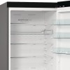 Gorenje Ψυγειοκαταψύκτης 413lt Total NoFrost Υ203xΠ59.5xΒ65.8εκ. Inox NRB620E61X4WFE