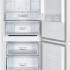 Gorenje Ψυγειοκαταψύκτης 304lt NoFrost Υ186xΠ59.5xΒ59εκ. Λευκός N619EAW4