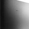 Teka Ψυγειοκαταψύκτης 401lt Total NoFrost Υ186xΠ59.5xΒ67εκ. Γκρι RBF 54650