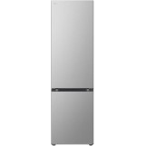 LG Ψυγειοκαταψύκτης 387lt Total NoFrost Υ203xΠ59.5xΒ68.2εκ. Inox GBV7280DPY